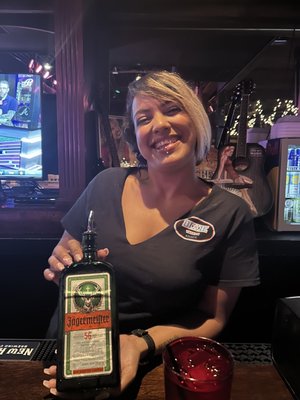 Dixie Tavern by null