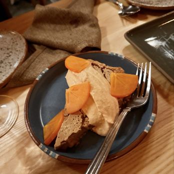 Hayward - Dessert - Desserts Near Me - Carlton, Oregon