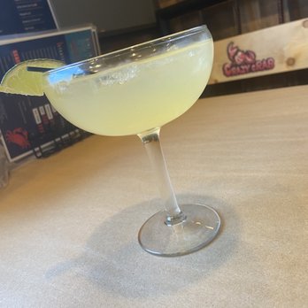 CRAZY CRAB - Crazy margarita - Seafood Near Me - Glen Burnie, Maryland CRAZY CRAB - Crazy margarita - Seafood Near Me - Glen Burnie, Maryland