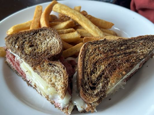 Lake Yellowstone Hotel Dining Room by null