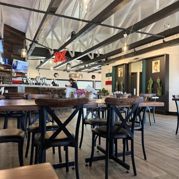 El Taco Baleado - Mexican Near Me - Pensacola, Florida