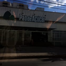 Pão de Açúcar