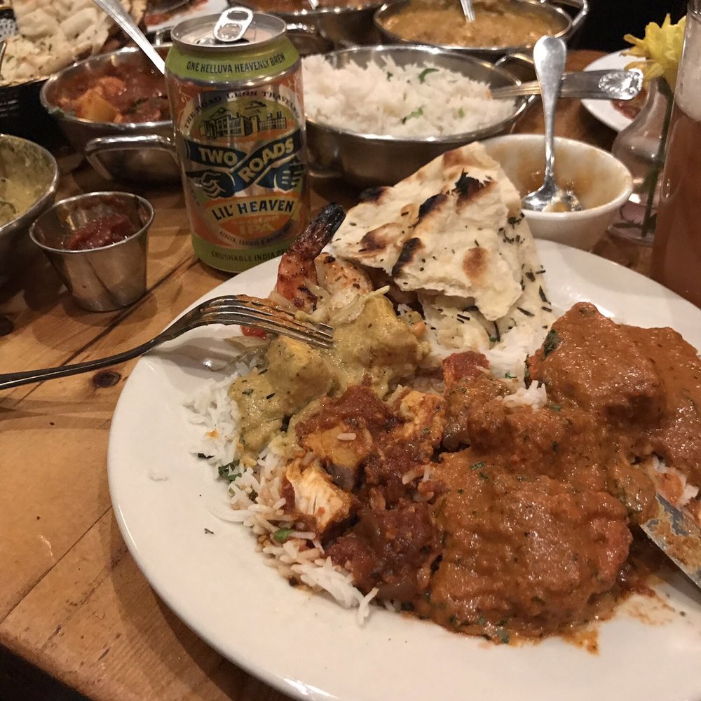 Bricklane Curry House, Upper Montclair, NJ - Indian Near Me - Montclair, New Jersey Bricklane Curry House, Upper Montclair, NJ - Indian Near Me - Montclair, New Jersey
