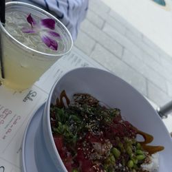 Deep End - The Belgrove Poke