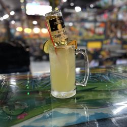 Fiesta Bar & Mexican Cuisine - Corona Margarita