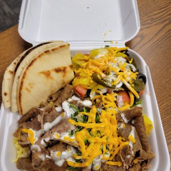 MUSIC CITY GYROS - Updated August 2025 - 23 Photos & 24 Reviews - 450