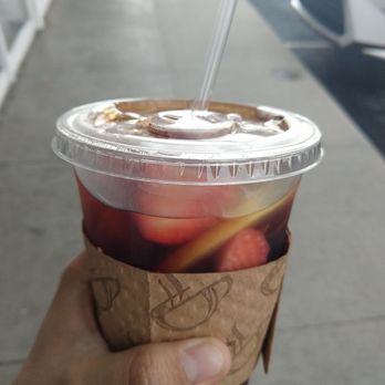 Cafe Maji - Coffee & Tea Near Me - Artesia, California Cafe Maji - Coffee & Tea Near Me - Artesia, California