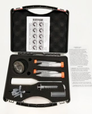 Harvest Moon Hydroponics by null