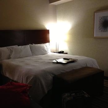 Hampton Inn & Suites Merced - Hotels Near Me - Merced, California
