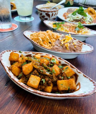 Goode Company Kitchen & Cantina by null
