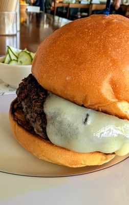 Clark's Oyster Bar- Malibu by null