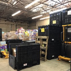Texas Diaper Bank - Keep those diaper and wipe donations coming! They take cash and checks too!