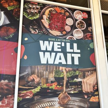 KPOT Korean BBQ & Hot Pot - Barbeque Near Me - Mesa, Arizona