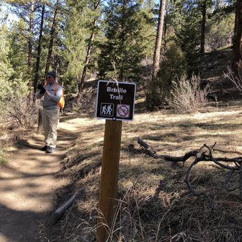 Genesee Park - Parks Near Me - Golden, Colorado