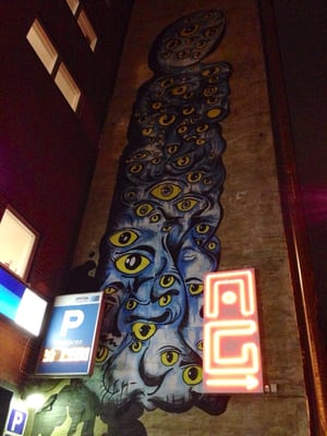 Restaurant AG by null