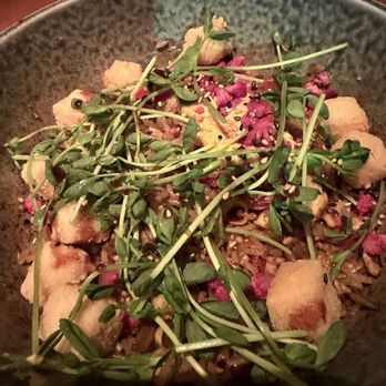 Ruka - Veggie Fried Rice - Sushi Bars Near Me - Boston, Massachusetts Ruka - Veggie Fried Rice - Sushi Bars Near Me - Boston, Massachusetts