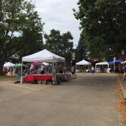 Peoria Farmers' Market