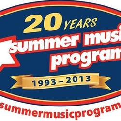 Summer Music Programs