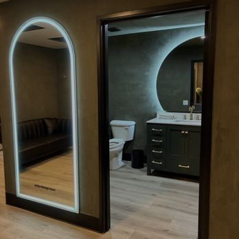 The Dungeon - Pilates Near Me - Irvine, California The Dungeon - Pilates Near Me - Irvine, California