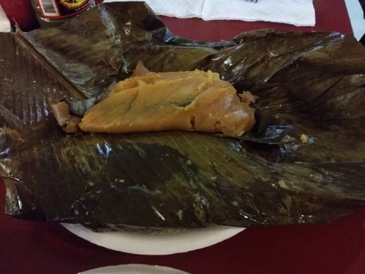 El Rinconcito by null