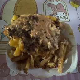 Soapy Animal Fries Soapy Animal Fries