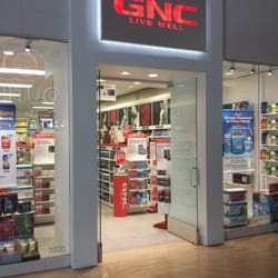 GNC - Ontario Mills GNC