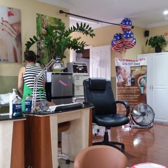 Amy Nails & Spa - Nail Salons Near Me - El Cajon, California Amy Nails & Spa - Nail Salons Near Me - El Cajon, California