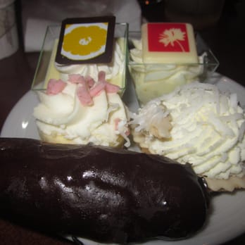 Borgata Buffet - Buffets Near Me - Atlantic City, New Jersey