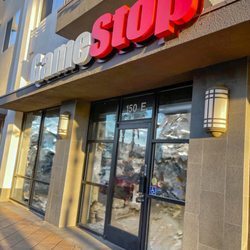 GameStop