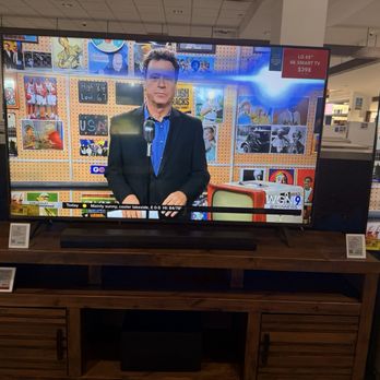 Abt - Great deals on LG TV. - Electronics Near Me - Glenview, Illinois