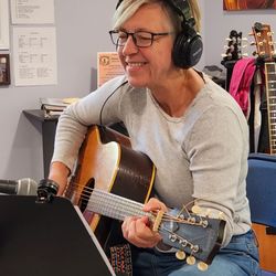 Guitar Lessons Myrtle Beach