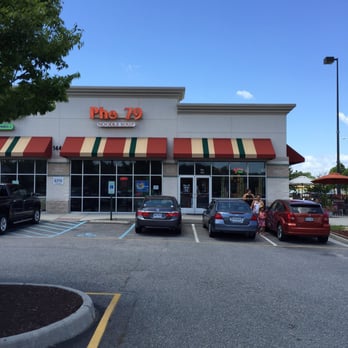 Pho 79 - Outside Pho 79 - Vietnamese Near Me - Chesapeake, Virginia Pho 79 - Outside Pho 79 - Vietnamese Near Me - Chesapeake, Virginia