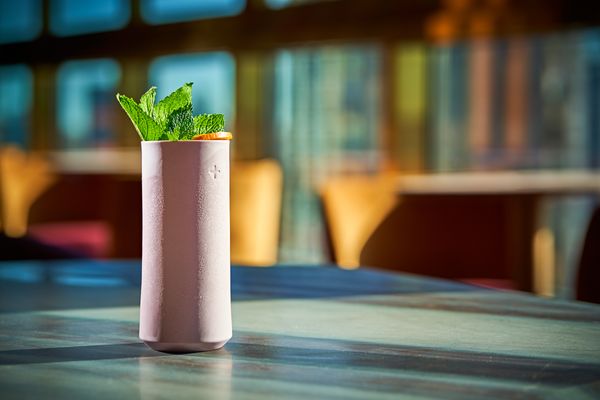 Bar Cima by null