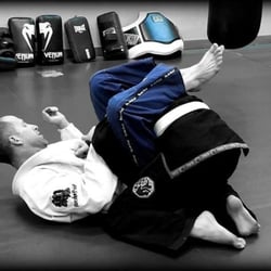 Dojo Conditioning Studio
