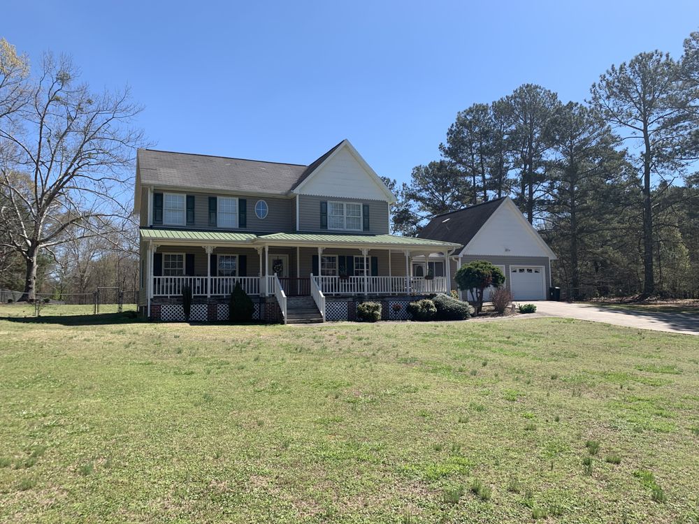 Slide of Freedom Energy Solutions