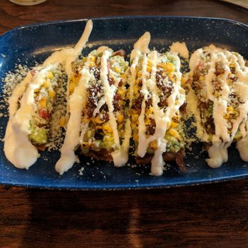 Que Onda - Avocado toast - Mexican Near Me - Huntersville, North Carolina Que Onda - Avocado toast - Mexican Near Me - Huntersville, North Carolina