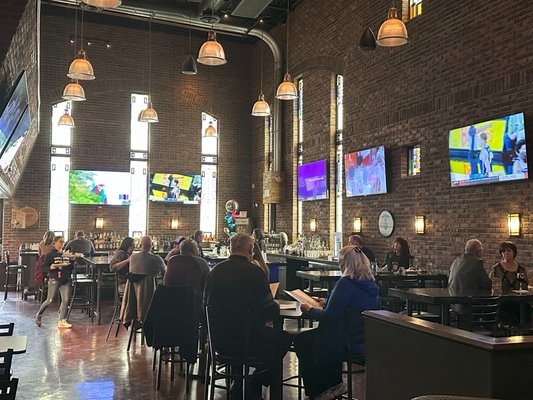 Chicago Brewing Company by null