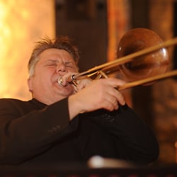 Jazz Not Jazz