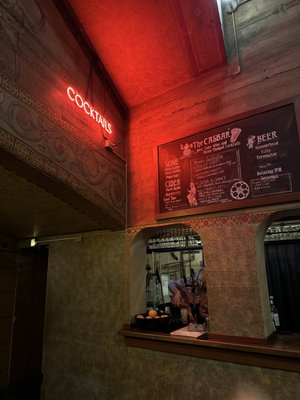 McMenamins Bagdad Theater & Pub by null