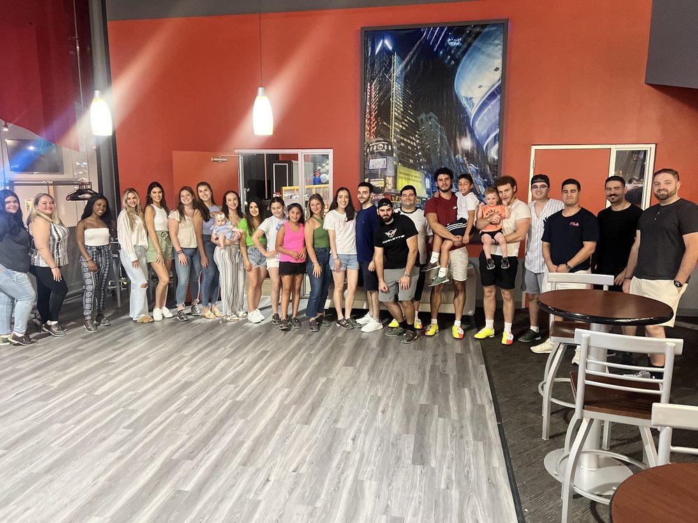 SPINS BOWL Updated September 2024 10 Reviews 333 N Bedford Rd