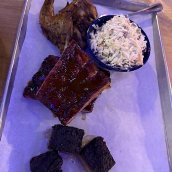Bluebird Barbecue - Barbeque Near Me - Burlington, Vermont