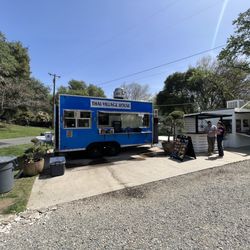 Thai Village House - Food truck
