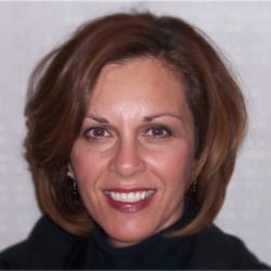 Lesli Maul, LCSW, CEDS-S, CDWF