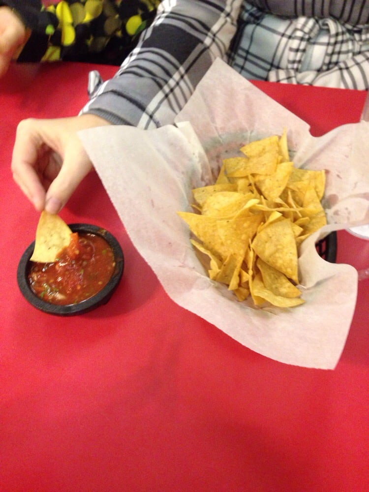 Taqueria El Rancho