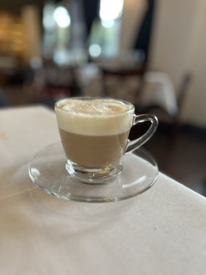 Baxters Restaurant & Bar by null