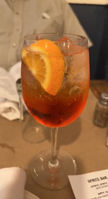 Bonafini Italian Restaurant by null