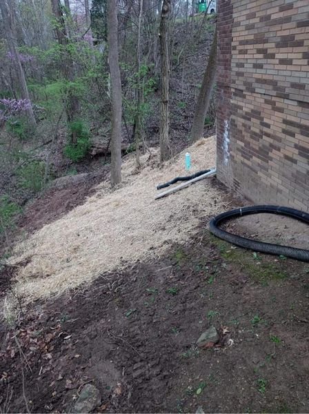 Slide of Montani Mechanical Group