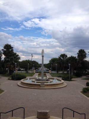 St. Mary's University by null