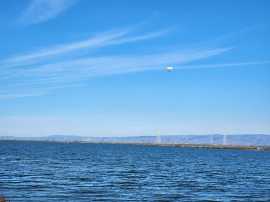 Photo of San Tomas Aquino Creek Trail - Santa Clara, CA, US.