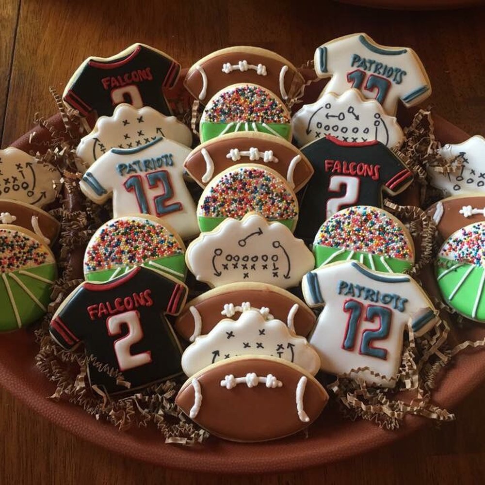 Alexander Baking Company - Cupcakes Near Me - Rogers, Arkansas